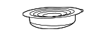 481590E010 - Suspension: Spring Seat for Toyota Image