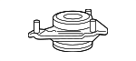 4860930320 - Suspension: Strut Mount for Toyota Image