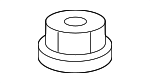 90178A0077 - Suspension: Strut Mount Nut for Toyota Image