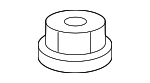 90177A0019 - Suspension: Top Nut for Toyota Image