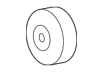 4869106020 - Suspension: Damper for Toyota Image
