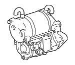 281003105084 - : Starter for Toyota: 4Runner, FJ Cruiser, Tacoma, Tundra Image