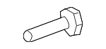 9011910597 - Electrical: Starter Bolt for Toyota: 4Runner Image