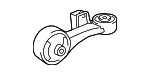 123630V010 - Engine: Rod for Toyota Image image