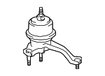 123620V040 - Engine: Side Mount for Toyota: Highlander, Sienna Image