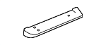 634870R010 - Body: Roof Rail Cushion for Toyota: RAV4 Image