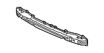 86631J9000 - Body: Bumper Impact Bar for Hyundai Image
