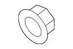 866991E010 - Body: Bumper Cover Nut for Hyundai Image