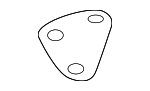 8S0827965 - Body: Filler for Audi Image