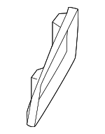 8S0827714A - Body: Plug for Audi Image