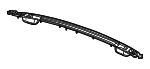 8S0827948F - Body: Mount Bracket for Audi Image