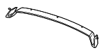 8S0827487GRU - Body: Bracket for Audi Image