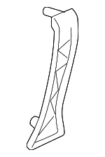 39981614 - : Pull Handle for Volvo Image