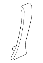 9478820 - Body: Cover for Volvo Image