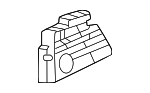 13556276 - Steering: Cruise Switch for GM Image
