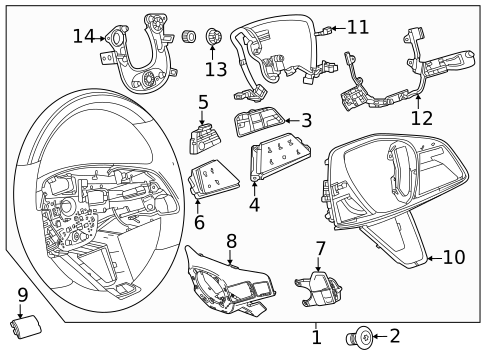 Diagram 1