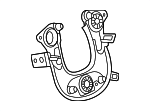 87840626 - Steering: Contact Plate for GM Image