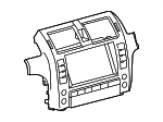 8611060340 - Electrical: Display Unit for Lexus: GX460 Image