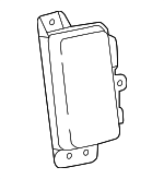 52170693 - Electrical: Battery for Cadillac: Escalade, Escalade ESV | Chevrolet: Corvette, Traverse, Traverse Limited | GMC: Hummer EV Pickup, Hummer EV SUV, Terrain Image