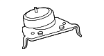 2007-2022 Toyota - Front Mount