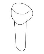 1249305167B - Body: Partition Panel Screw for Kia: Amanti, Cadenza, Carnival, EV6, EV9, Forte, Forte Koup, Forte5, K5, Niro, Niro EV, Optima, Rio, Rio5, Sedona, Sephia, Sorento, Soul, Spectra, Spectra5, Sportage, Stinger Image