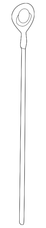 1530121062 - Engine: Dipstick for Scion: xA, xB | Toyota: Echo, Yaris Image