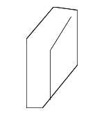 51127311374 - Body: Tow Bracket Cover for BMW: 740i, 740Ld xDrive, 740Li, 740Li xDrive, 750i, 750i xDrive, 750Li, 750Li xDrive, 760Li, ActiveHybrid 7 Image