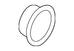 66209142107 - Body: Park Sensor Ring for BMW Image