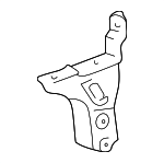 5214642010 - Body: Bumper Cover Bracket for Toyota Image