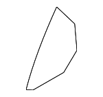 894503W010 - : Seat Back Pad for Kia Image