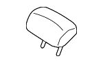 897053W000EAW - Body: Headrest, Center for Kia: Sportage Image