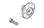 3880A044 - Brakes: Hub Assembly for Mitsubishi: Eclipse, Galant Image
