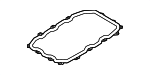 95539701600 - Engine: Trans Pan Gasket for Porsche: Cayenne Image