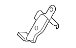 53693TR0A00 - Steering: Harness Bracket for Honda: Civic Image