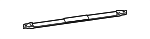 55470J5110 - Suspension: Stiffener for Kia: Stinger Image