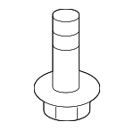 55419J5000 - Suspension: Stiffener Bolt for Kia: Stinger Image