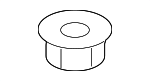 624483T000 - : Suspension Cross-Member Nut for Kia: Cadenza, EV6, EV9, K5, K900, Niro, Niro EV, Optima, Sportage, Stinger Image