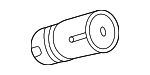 OUT11 - Electrical: Motorcraftâ„¢ 12 Volt Accessory Power Outlet for Ford Image