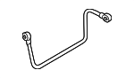 9149030 - : Turbocharger Coolant Line for Saab: 9-3, 900 Image