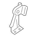 886063NA0A - Body: Center Bracket for Nissan: LEAF Image