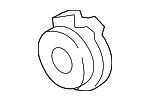 4663632 - Engine: Sprocket for Mopar Image