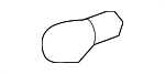 20998089 - Electrical: Run Lamp Bulb for GM Image