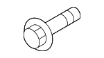994520608 - Body: Guide Channel Bolt for Mazda Image