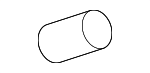 15899923 - Body: Seat Cushion Spring for GM Image
