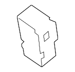 2523079942 - Electrical: Relay for Nissan Image