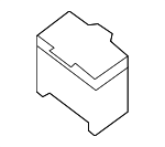 24370C9921 - Electrical: Fusible Link for Nissan Image