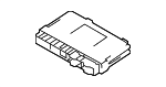 61355B4F7B9 - : Module for BMW Image