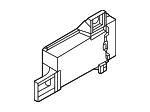 61355A6A445 - Electrical: Control Module for BMW Image image