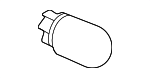 13591404 - Electrical: Brake Lamp Bulb for GM Image