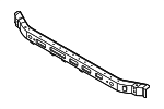 622907JA5A - Body: Reinforce Bar for Nissan Image